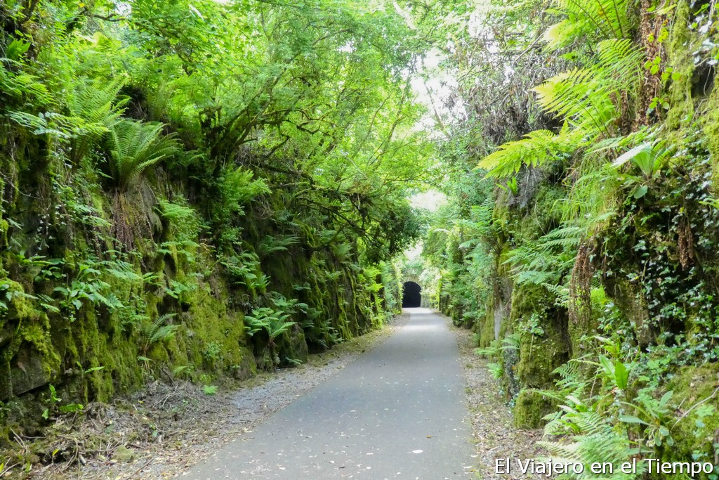 Waterford greenway